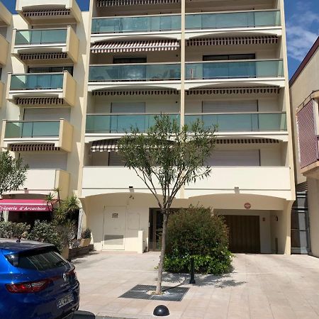 Studio Sun Beach By Interhome Arcachon Exterior foto