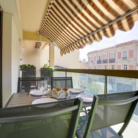 Studio Sun Beach By Interhome Arcachon Exterior foto