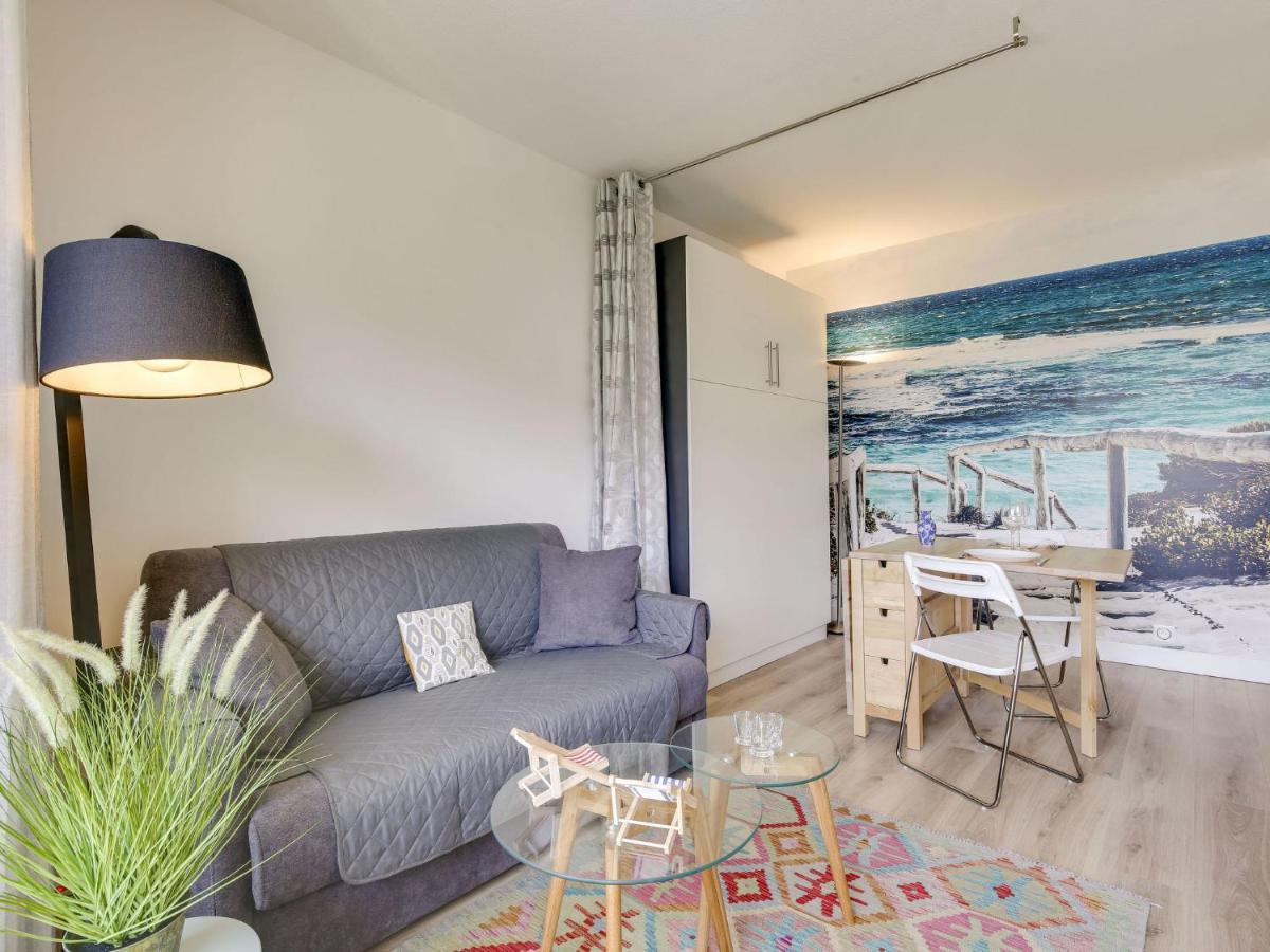 Studio Sun Beach By Interhome Arcachon Exterior foto