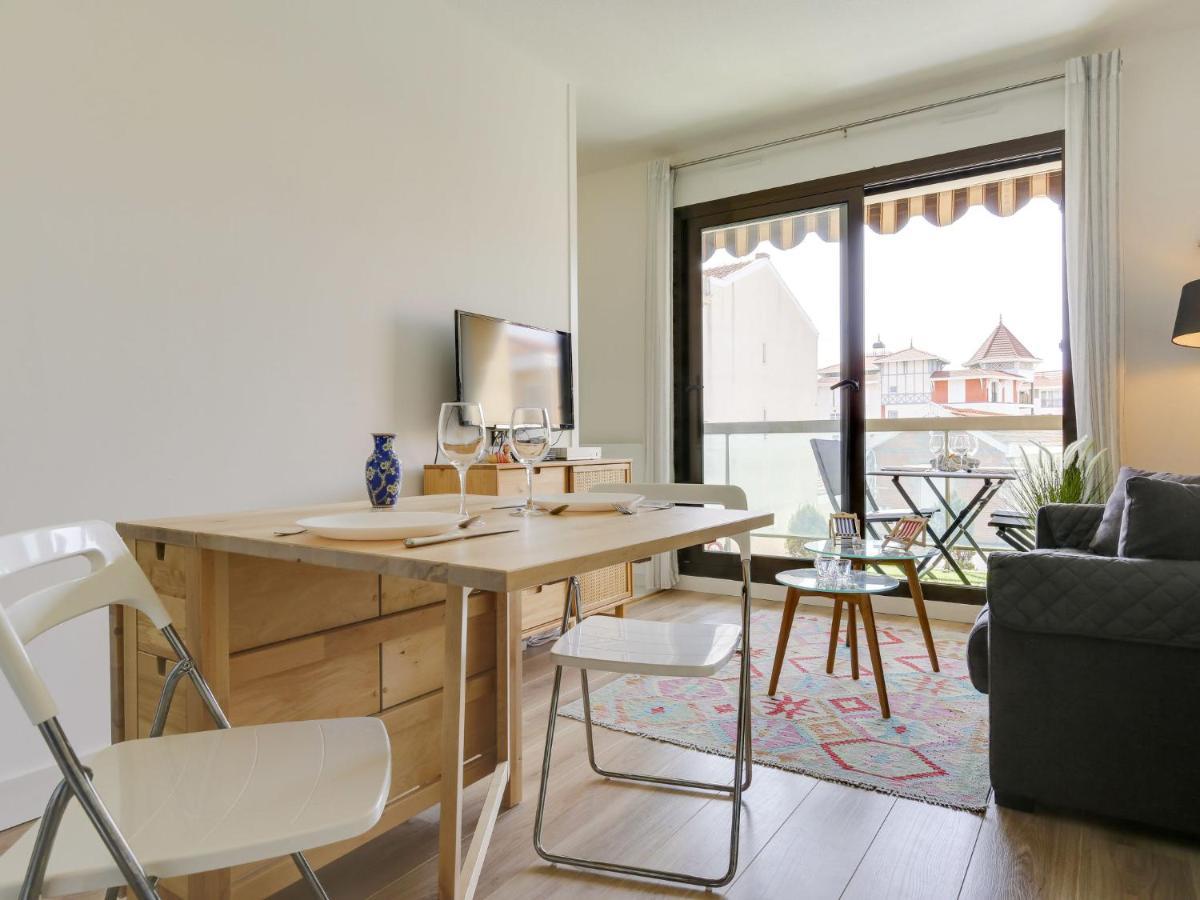 Studio Sun Beach By Interhome Arcachon Exterior foto