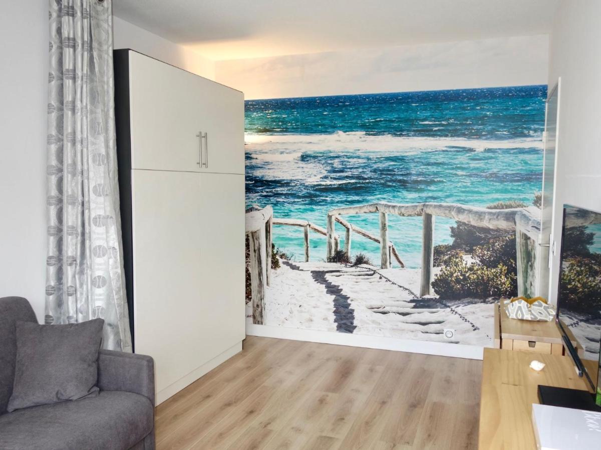 Studio Sun Beach By Interhome Arcachon Exterior foto