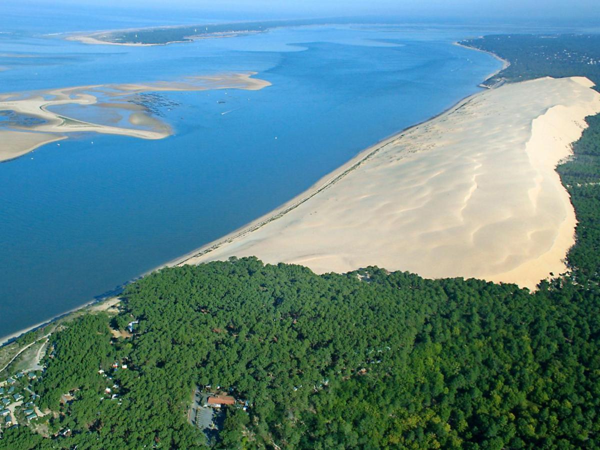 Studio Sun Beach By Interhome Arcachon Exterior foto