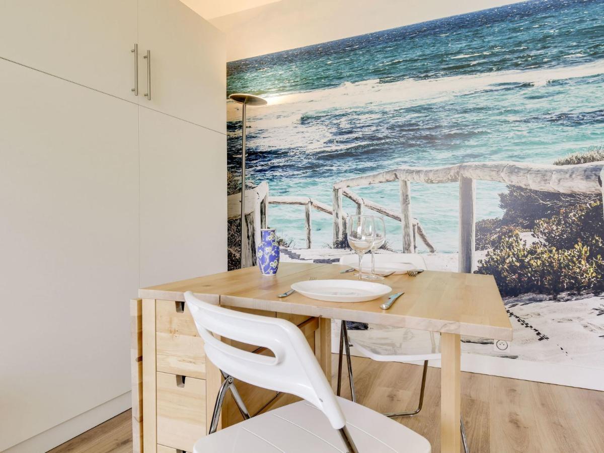 Studio Sun Beach By Interhome Arcachon Exterior foto