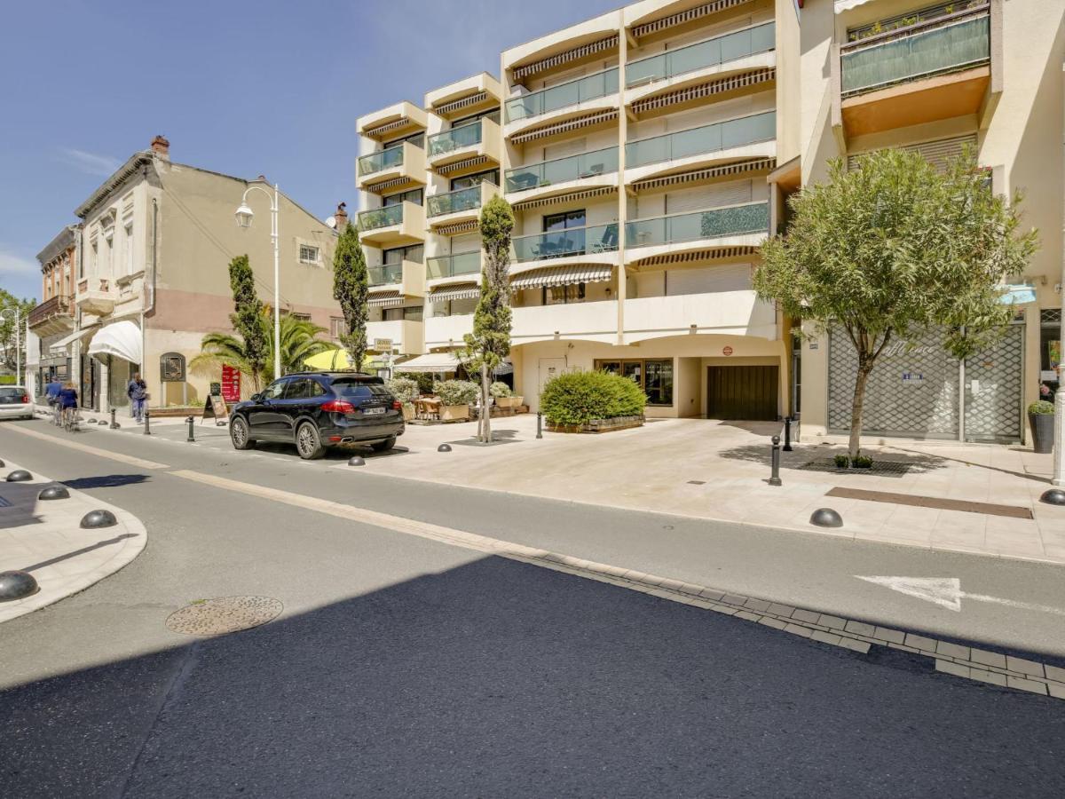 Studio Sun Beach By Interhome Arcachon Exterior foto