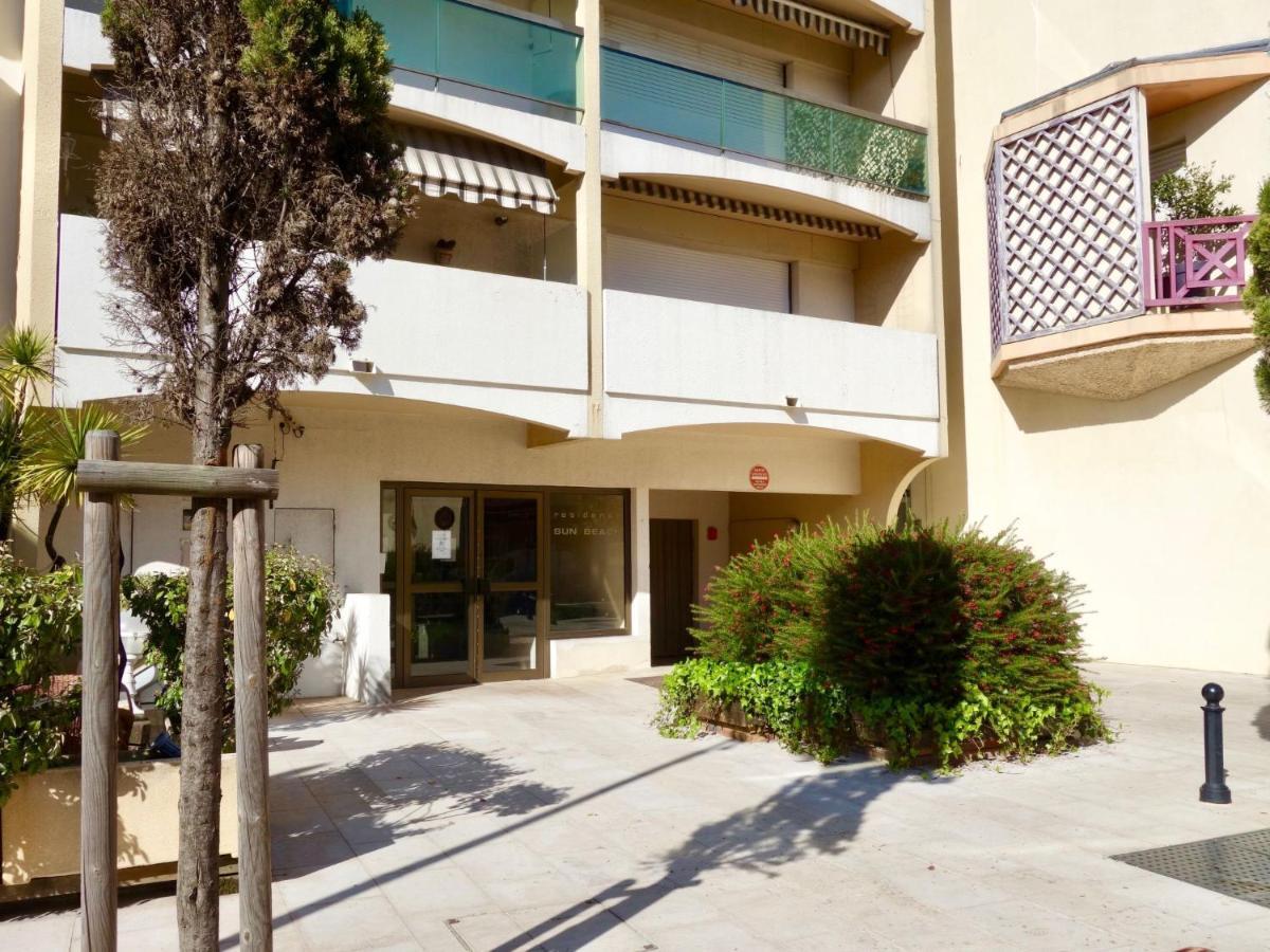Studio Sun Beach By Interhome Arcachon Exterior foto