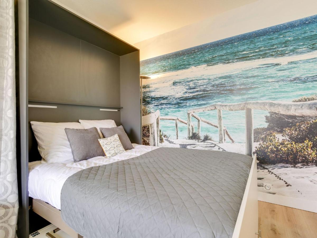 Studio Sun Beach By Interhome Arcachon Exterior foto